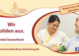 Anzeige Education