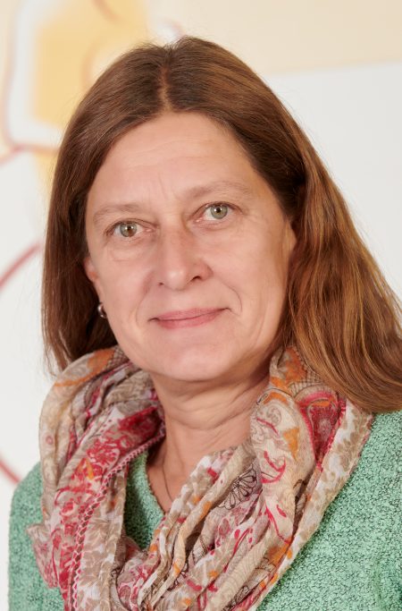 Birgit Süßenbach, Psychoonkologin