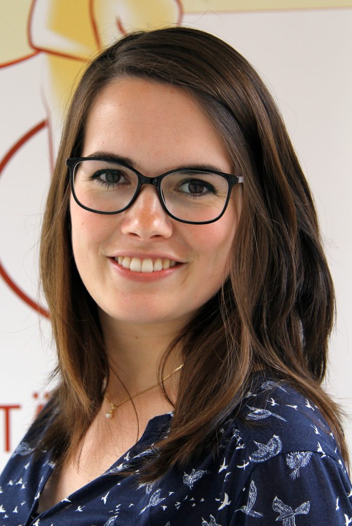 SimoneSchieren Simone Schieren, Qualitätsmanagement