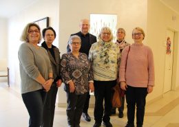 Spende_Palliativ_FrauengemeinschaftWaldfeucht_2019