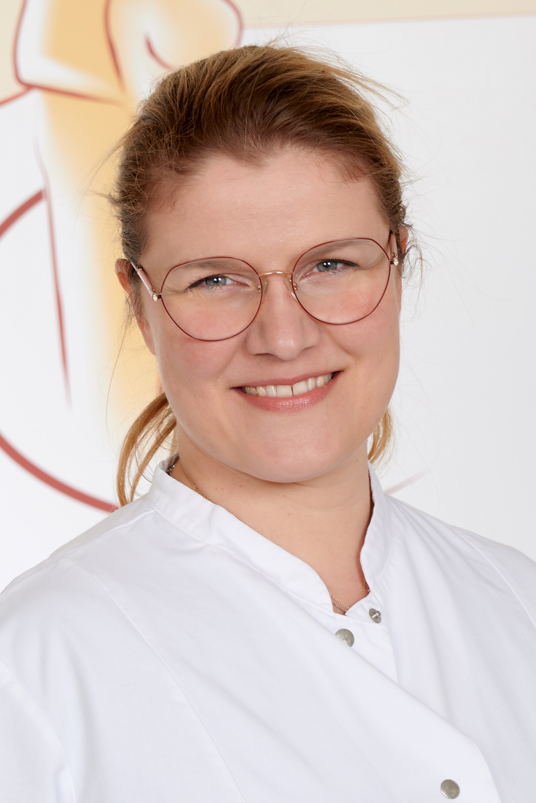 Sabrina Hagelkreutz, Oberärztin Anästhesie