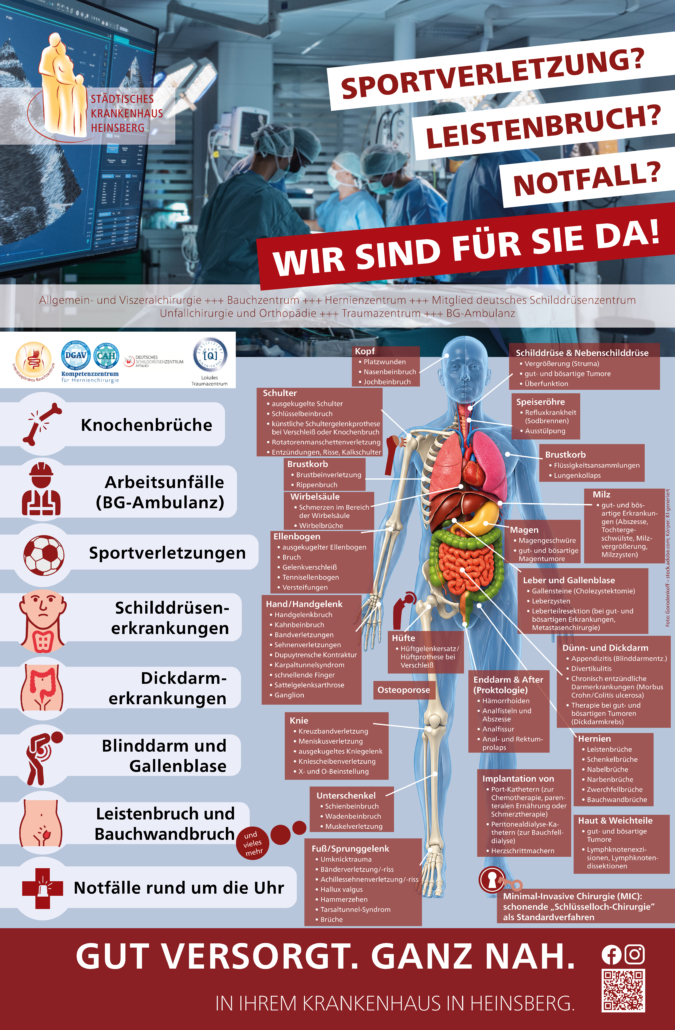 Anzeige Leistungsspektrum Chirurgie_260622